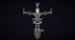 Space Valkyria 1 – additional image
